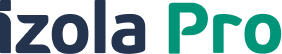 Izola Pro Logo